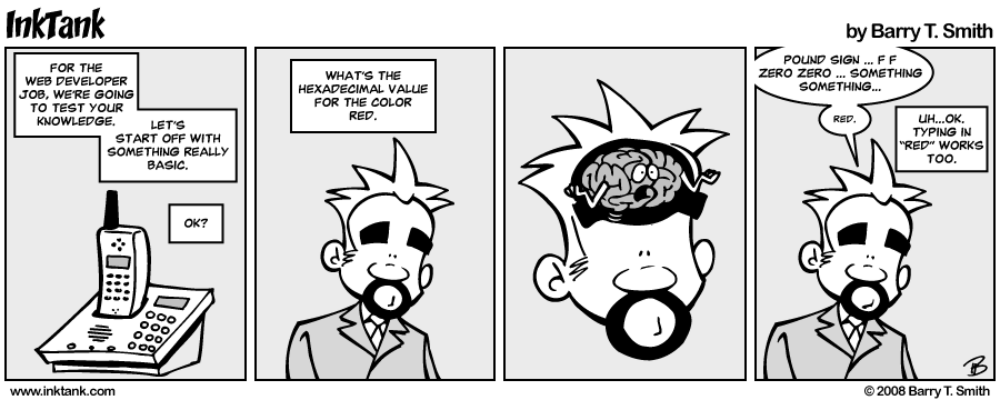 Brain